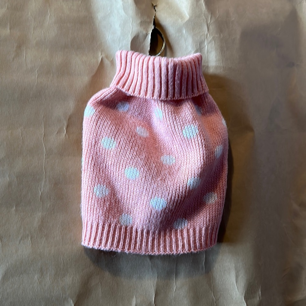 Dog clothes